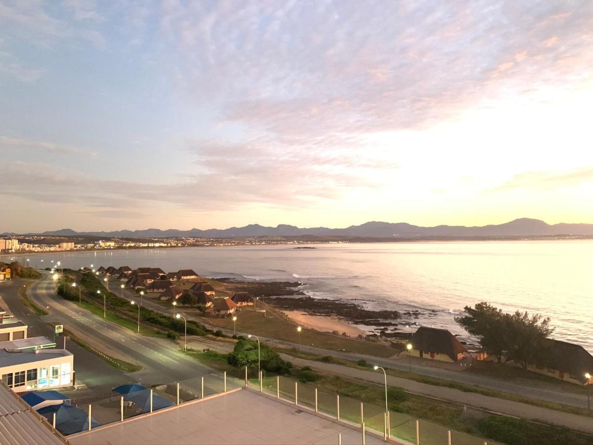 Sea-View Nautica @ Mossel Bay Apartment Ngoại thất bức ảnh