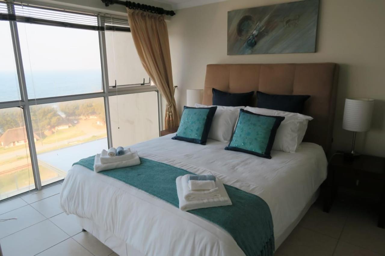 Sea-View Nautica @ Mossel Bay Apartment Ngoại thất bức ảnh